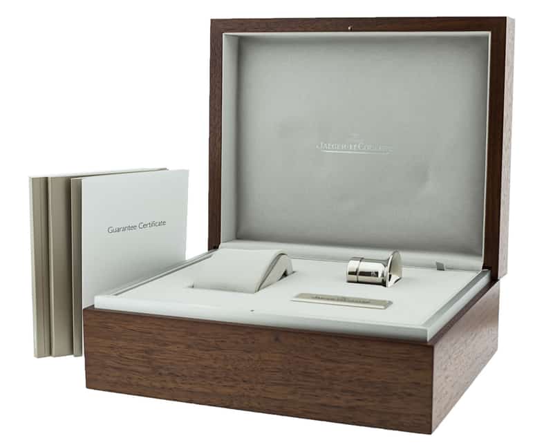 Jaeger-LeCoultre Duometre 6040420